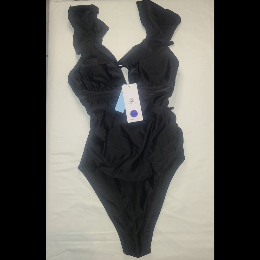 Cupshe One Piece Swimsuit